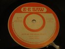 Earl Zero City Of The Weak Heart  Dub LP Hear