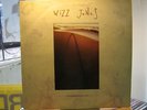 Wizz Jones LP The Grapes Of Life British Folk Guitar 