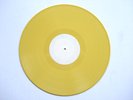 DEAD KENNEDYS AUS PLASTIC SURGERY YELLOW WAX TEST PUNK