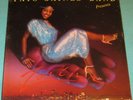 FATS GAINES BAND LP-ZORINA_BORN TO DANCE *SEALED/MINT*