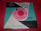Soul 45 PERRY-HARMONICS Monkey With James MERCURY 72476