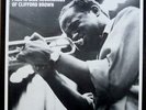 CLIFFORD BROWN Blue Note & Pacific Jazz MOSAIC 5-LP SET