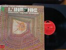 CDN lp L'Infonie. Direction: Walter Boudreau. 1969