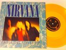 NIRVANA Smells Like Teen Spirit 12