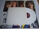 BEATLES WHITE ALBUM**COLORED VINYL**W/POSTER AND PICS