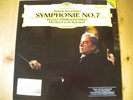 Symphonie Nr.7 von Bruckner mit Herbert von Karajan