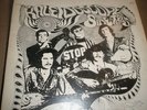 Kaleidoscope- Side Trips   psych