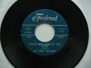 LEE SHOT WILLIAMS 45 7