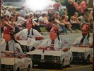 Dead Kennedys Frankenchrist w/ giger poster 12