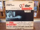 Paul McCartney- Family Way- Stunning NM- Orig Vinyl LP