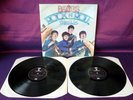 Beatles ROCK N ROLL MUSIC 76 ORIGINAL UK 1ST ISSUE 2LP