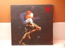 JEDI MIND TRICKS - THE PSYCHO-SOCIAL, LP 1997 ALPS CRU