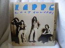 Frank Zappa - ZOOT ALLURES ***SEALED****