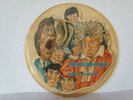 Rolling Stones  -  Roll Over Beethoven Picture Maxi