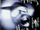 TOM WAITS Bone Machine 1992 UK lp NM/M-