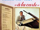 LP / MICHAEL DANZINGER / AUSTRIA / RARITÄT /