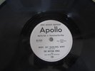 Why My Darling Why - Rhythm Kings - Apollo