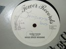 MAGIC DISCO MACHINE:SCRATCHIN   RARE 12