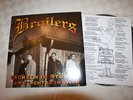 Broilers German Oi LP Skinhead Knockout Records