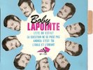 BOBY LAPOINTE l'ete ou est-il EP M Colombier LANGUETTE