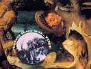 before there was... TIME oop Shadoks LP aka Think Dog