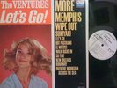 VENTURES [Let's Go] DOLTON [PROMO] '63/MONO