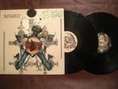 DIO rare vintage vinyl 2 LP Holland import ROUGHLY DIO