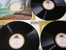 BACH St John Passion 3LP HMV ASD 526/527/528 UK