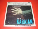 SXL  2261      KARAJAN  PLAYS  BRAHMS      WB   I° ED