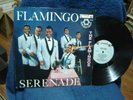 The Flamingos  End LP-304 from 1959  PRICEY $$$$