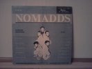 NOMADDS original press album very good condition