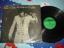malaysia ELVIS PRESLEY that's the way it is Rare LP
