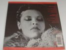 U2 - RARE ITALY - ANGEL OF HARLEM, RED STRIPES ON BACK