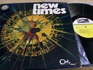 BONESCHI - NEW TIMES / ORLY LP