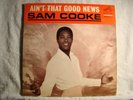 SAM COOKE-AIN'T THAT GOOD NEWS-MONO-DG-2S/2S-NM