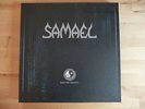 Samael - Since the Creation Box - 6x Picture 12