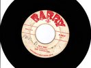 GARAGE PUNK Our Generation I'M A MAN Barry 45 CANADIAN