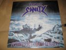 Edge of Sanity - Nothing but Death Remains LP Vinyl