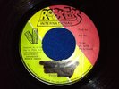 Asher & Trimble - Humble yourself Rockers. very good +