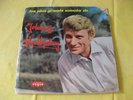 LP LES PLUS GRANDS SUCCES  de Johnny Hallyday  VOGUE