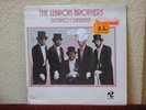 THE LEBRON BROTHERS SALSA GUAGUANCO LP VENEZUELA SEALED