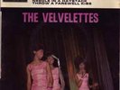  FRENCH EP 45 7 TAMLA MOTOWN THE VELVELETTES