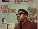  FRENCH EP 45 7 TAMLA MOTOWN EARL VAN DYKE
