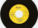 GARAGE ROCKER- LITTLE DENNY/TORKAYS- 