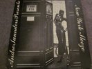 ANDRE SAUNDERS/BILLY NICHOLS NY SLEEZE DISCO BOOGIE 12
