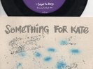 SOMETHING FOR KATE  Rarest 1st Oz Only 2X7