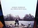 SEALED   GEORGE HARRISON 1970 BOX Clapton BEATLES psych