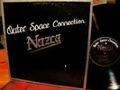 Ohio PSYCH Guitar LP NAZCA LINE 