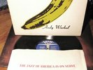 MONO TORSO 1967 VELVET UNDERGROUND + Nico Warhol PSYCH