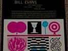 Bill Evans Interplay Freddie Hubbard Riverside Mono ORG